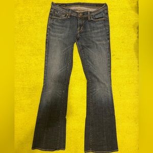 Citizens of Humanity jeans